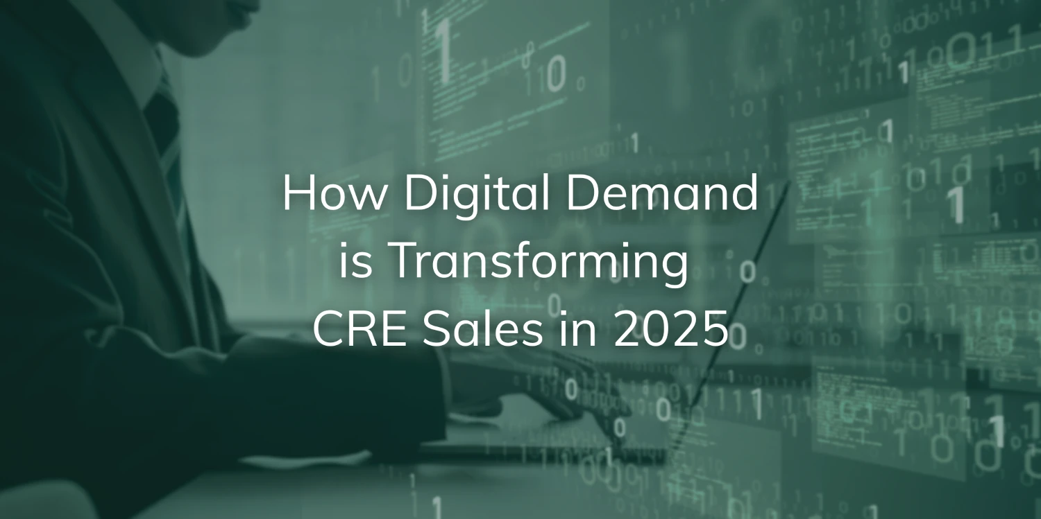 Online Commercial Real Estate Auctions - How Digital Demand Is Transforming CRE Sales In 2025